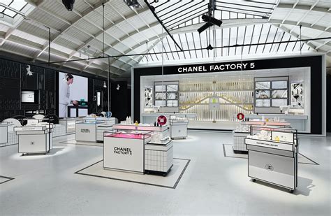 s factory chanel|chanel factory store online.